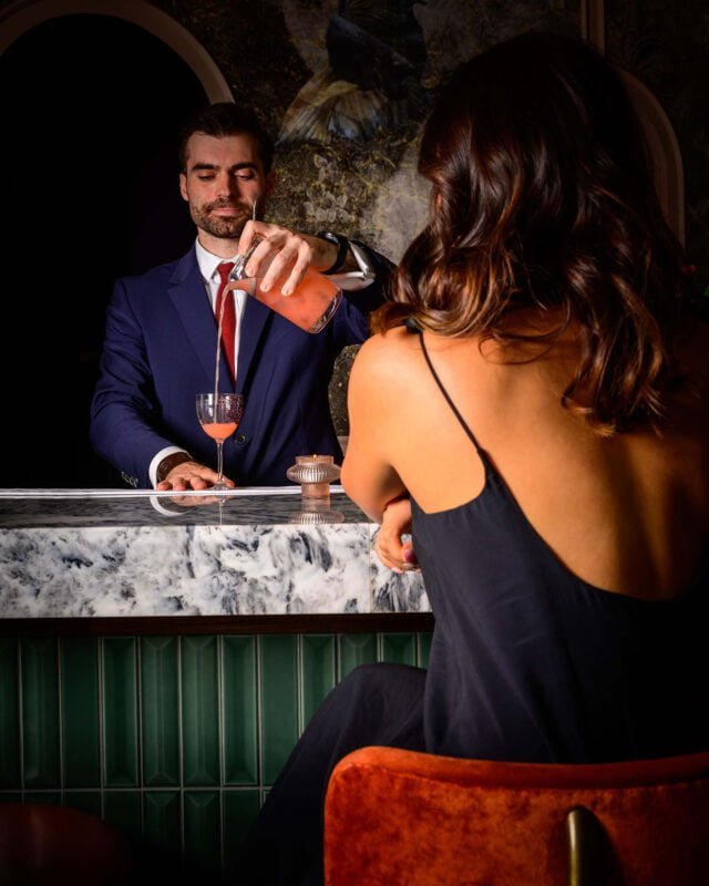 Food & Interior Photographer Islington London