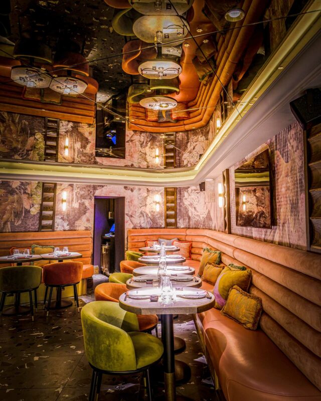 Food & Interior Photographer Islington London