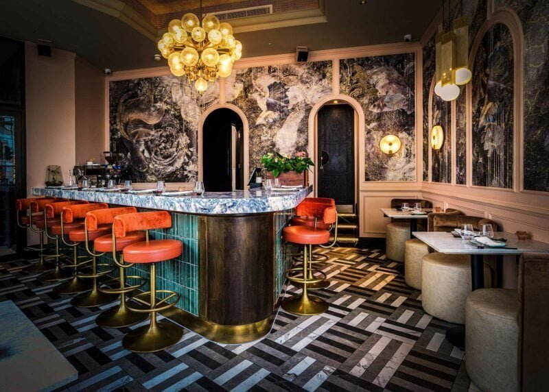 Food & Interior Photographer Islington London