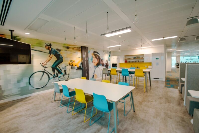 Event & Interior Photographer Camden London