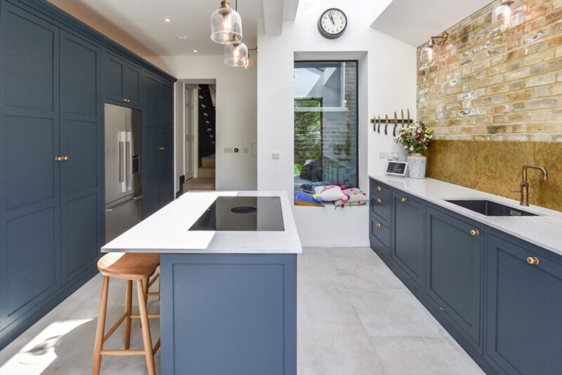 Event & Interior Photographer Camden London