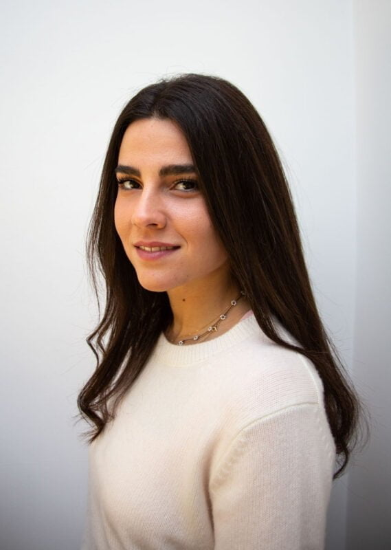 Headshot & Portrait Photographer London London