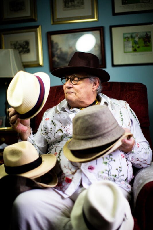 Headshot Portrait Photographer London London