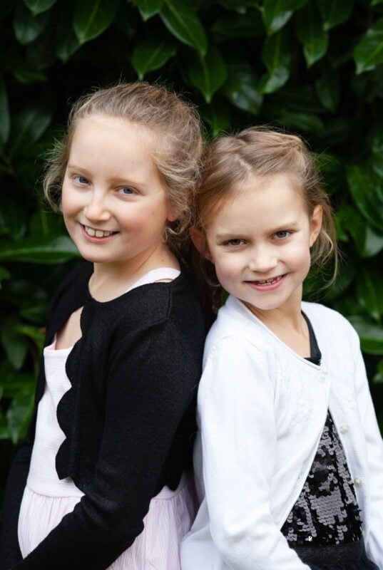 Headshot & Portrait Photographer London London