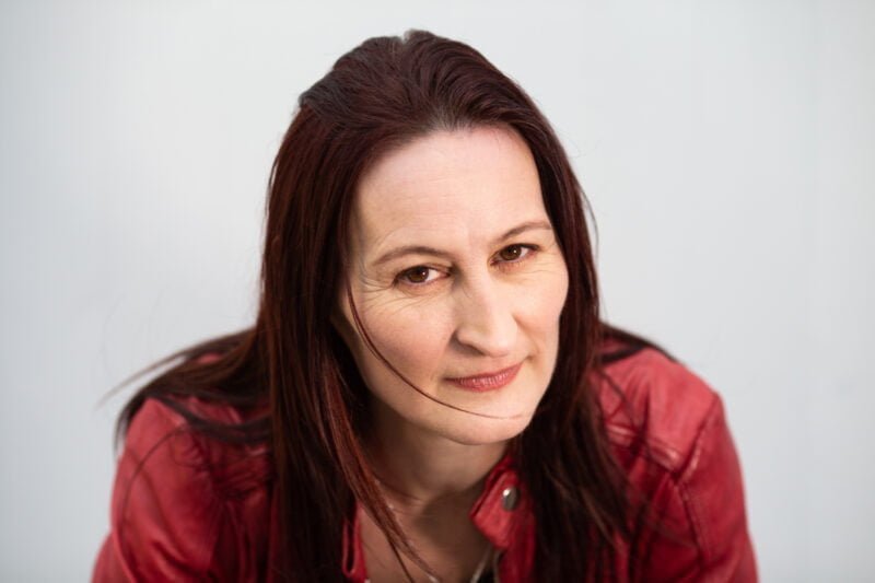 Headshot Portrait Photographer London London