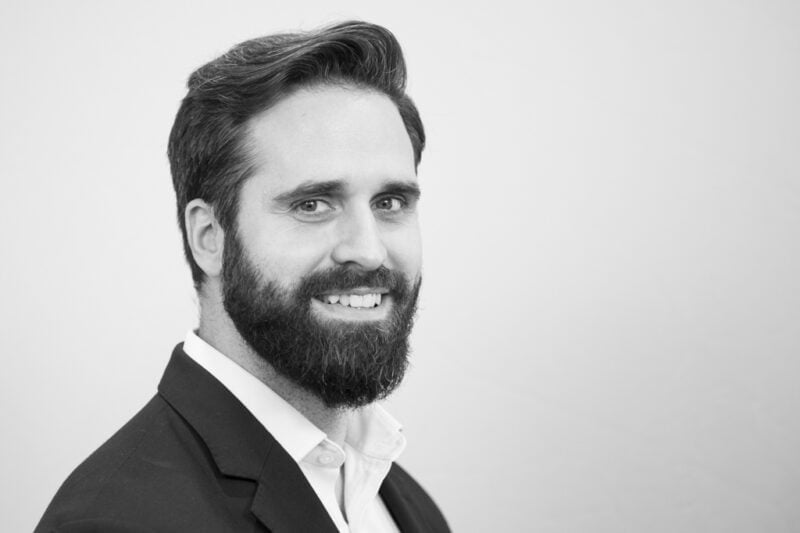 Corporate & Headshot Photographer Lambeth London