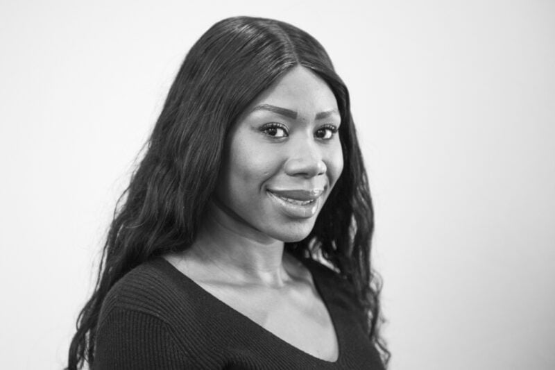 Corporate & Headshot Photographer Lambeth London