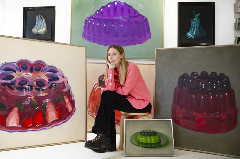 Corporate Headshot Photographer London London