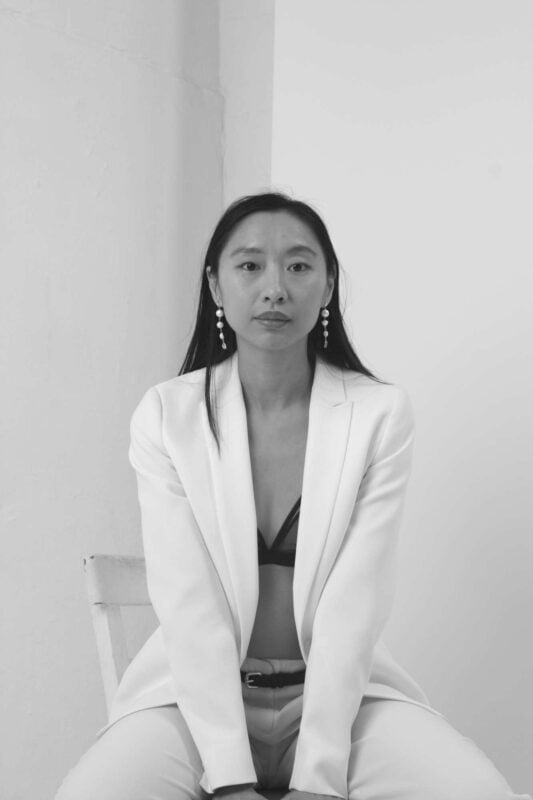 Fashion Portrait Photographer Brighton And Hove East Sussex