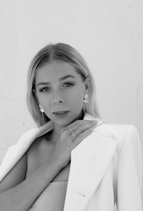 Fashion Portrait Photographer Brighton And Hove East Sussex