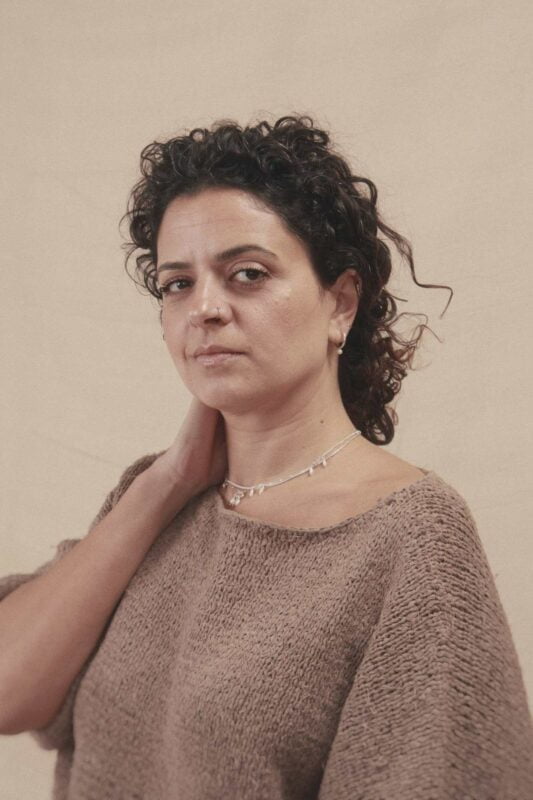 Fashion Portrait Photographer Brighton And Hove East Sussex