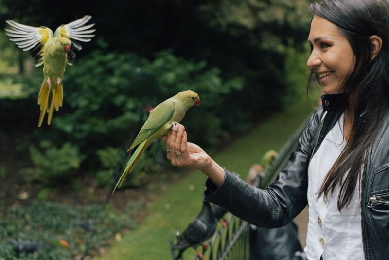 Event & Portrait Photographer LONDON London