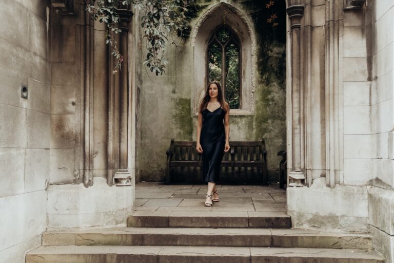 Event & Portrait Photographer LONDON London