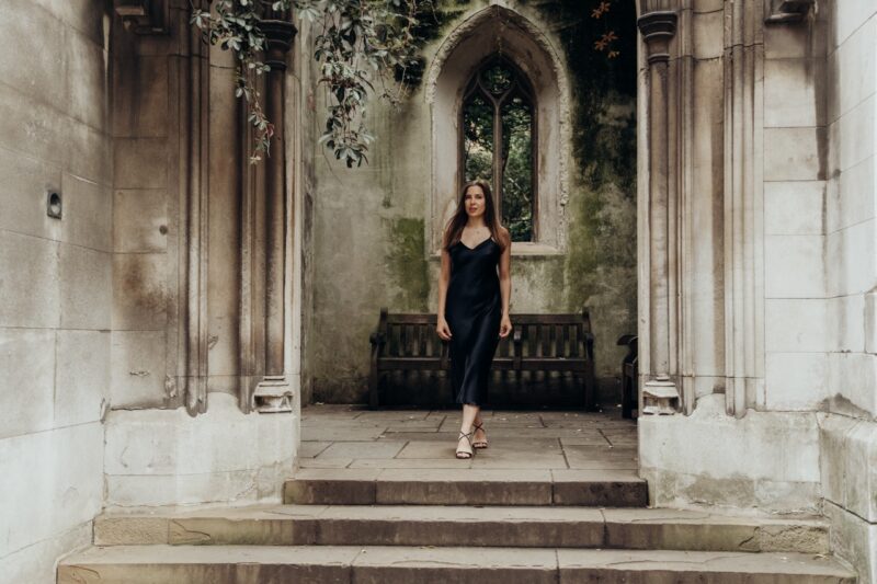 Event & Portrait Photographer LONDON London