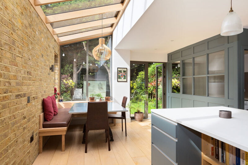 Interior Photographer Haringey London