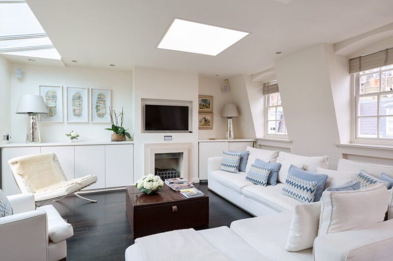 Interior Photographer Haringey London