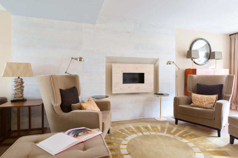 Interior Photographer Haringey London