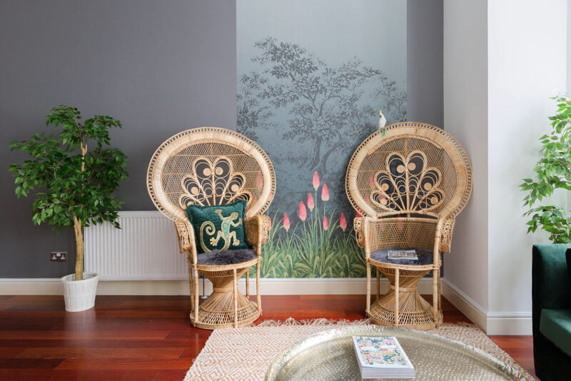 Interior Photographer Haringey London