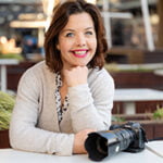 Profile photo for Amelia Johnson Photography