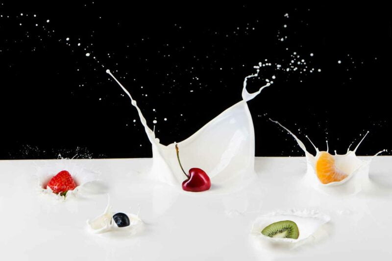 Food & Still life Photographer Blandford Forum Dorset