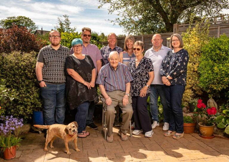 Family & Pet Photographer Leeds West Yorkshire