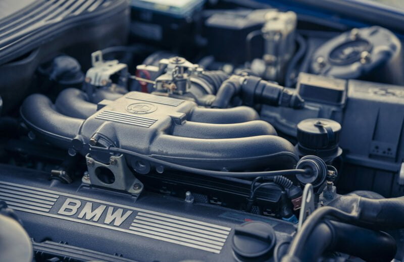 Automotive Headshot Photographer London Hackney