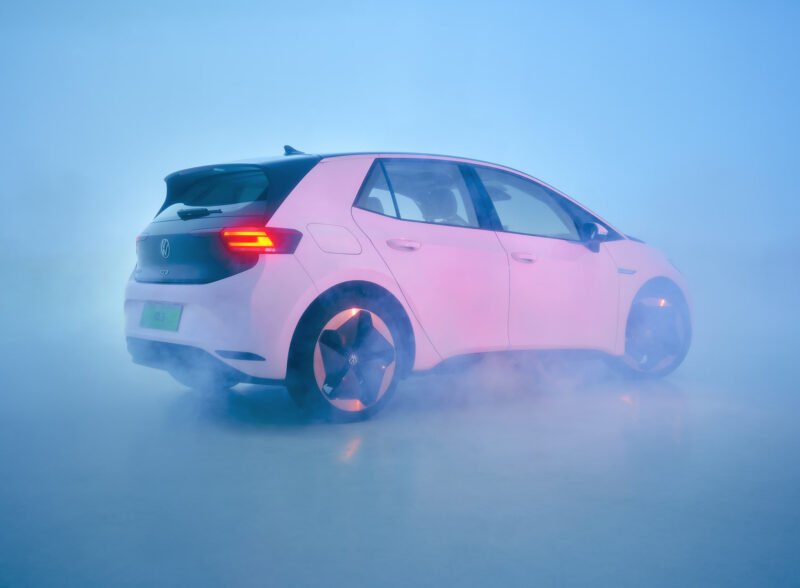 Automotive Headshot Photographer London Hackney