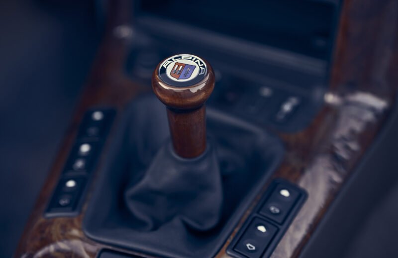 Automotive Headshot Photographer London Hackney