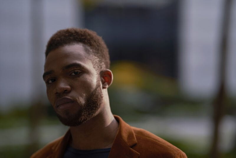 Automotive Headshot Photographer London Hackney