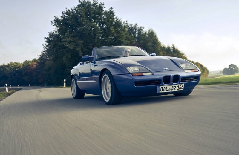 Automotive Headshot Photographer London Hackney