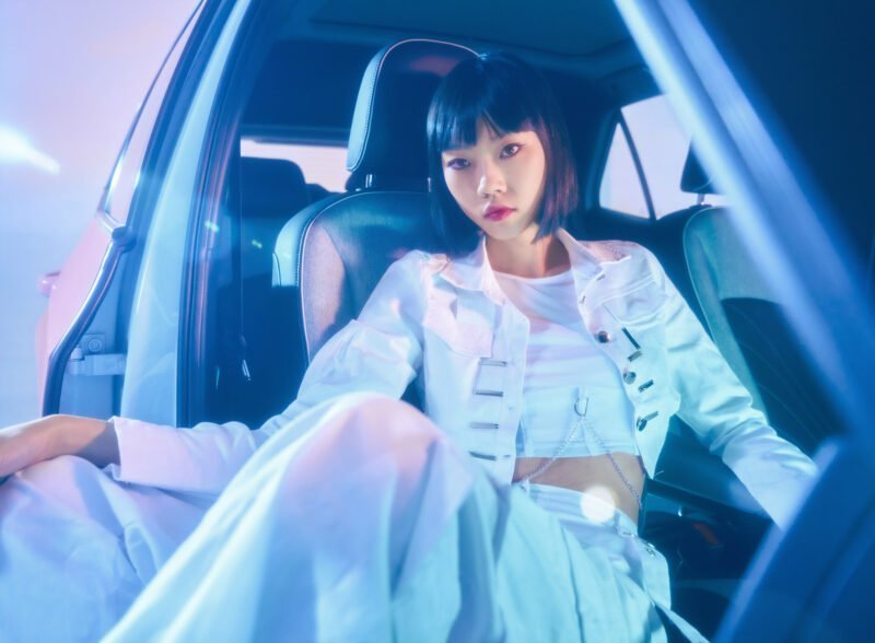 Automotive Headshot Photographer London Hackney