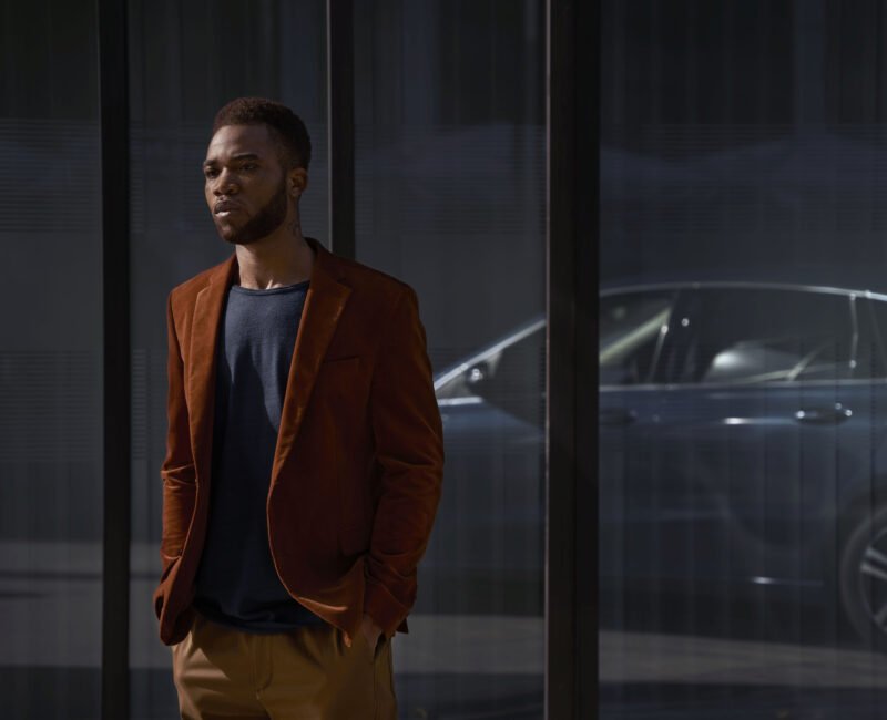 Automotive Headshot Photographer London Hackney