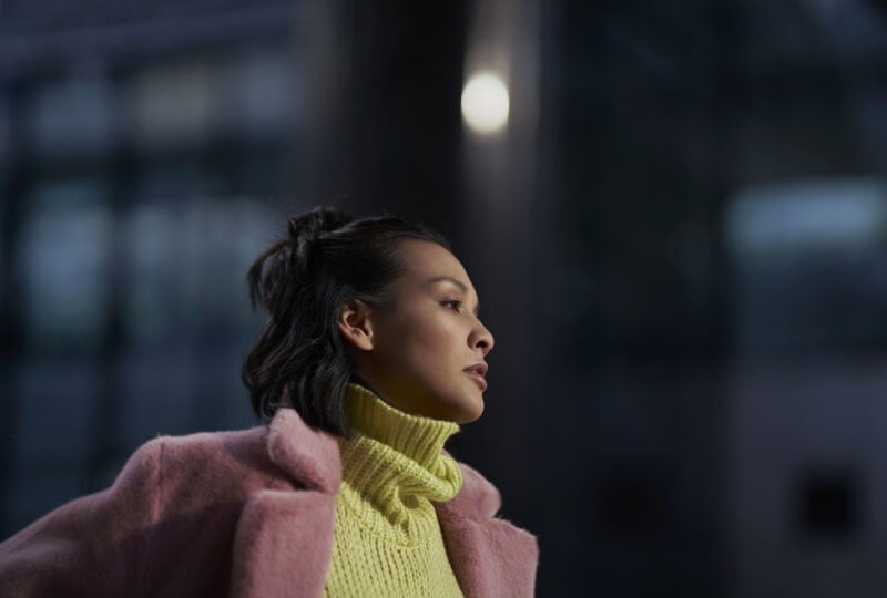 Automotive Headshot Photographer London Hackney