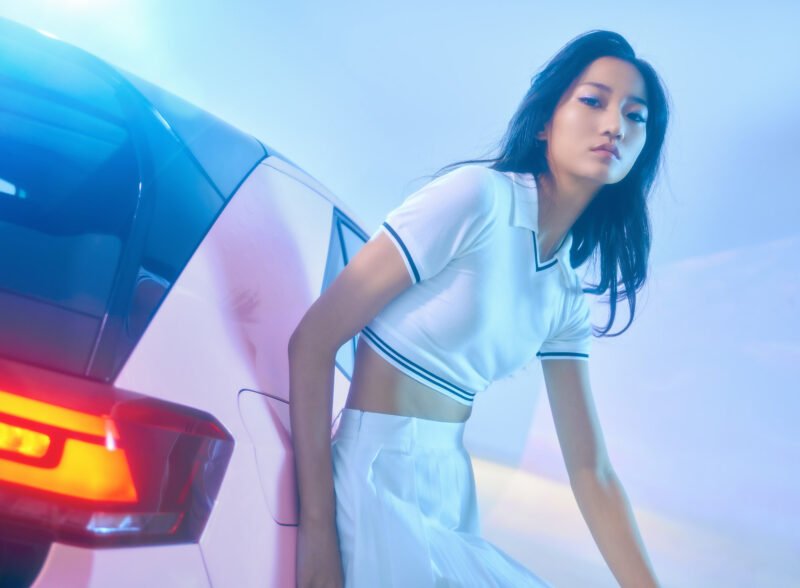 Automotive Headshot Photographer London Hackney