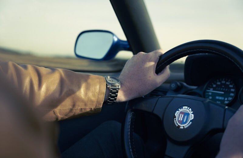 Automotive Headshot Photographer London Hackney