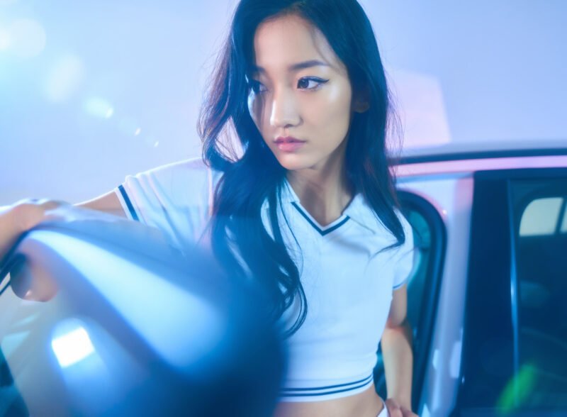 Automotive Headshot Photographer London Hackney