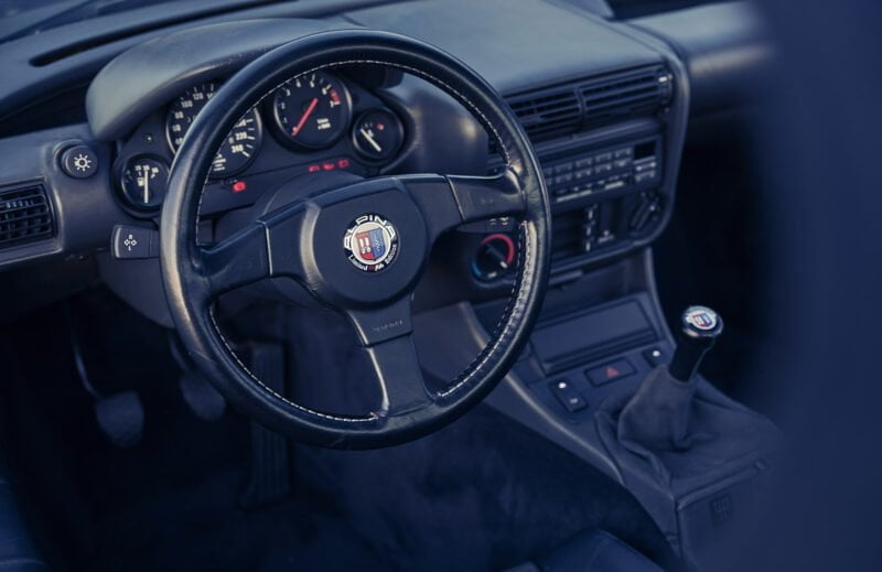 Automotive Headshot Photographer London Hackney