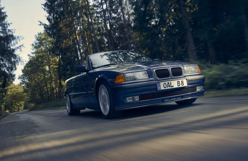 Automotive Headshot Photographer London Hackney