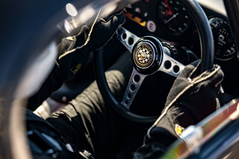 Automotive Commercial Photographer London London