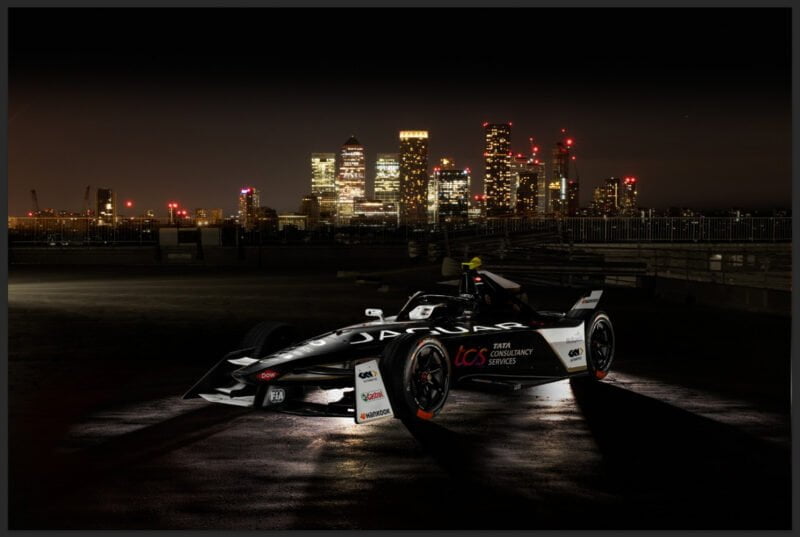 Automotive Commercial Photographer London London