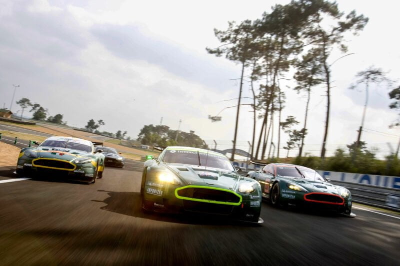 Automotive Commercial Photographer London London