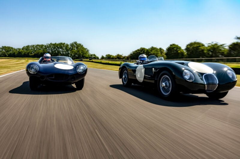 Automotive Commercial Photographer London London