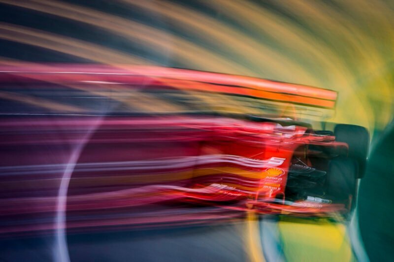 Automotive & Commercial Photographer Wandsworth London