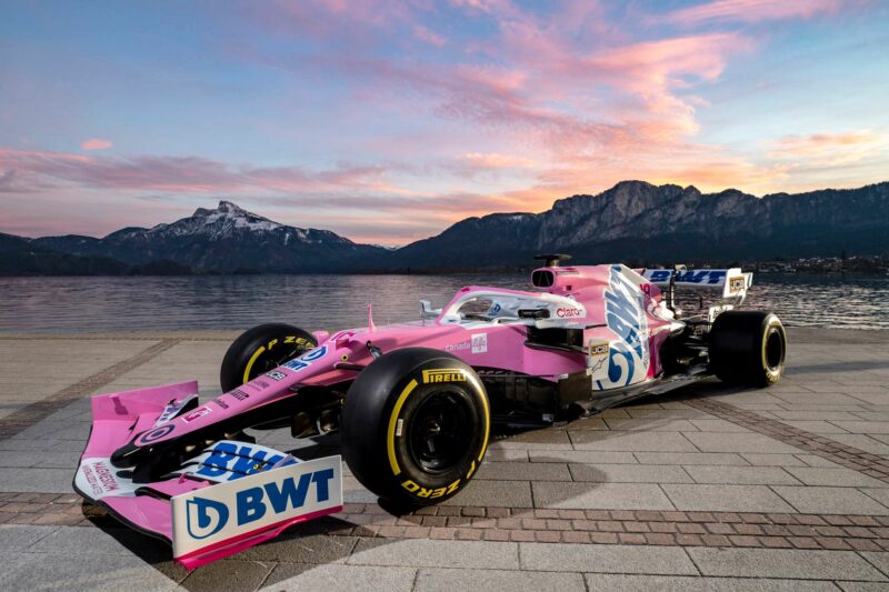 Automotive & Commercial Photographer Wandsworth London