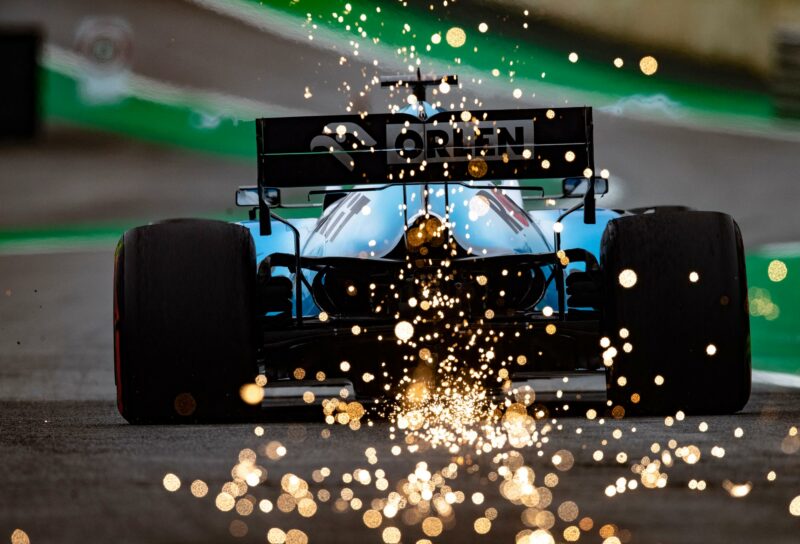 Automotive & Commercial Photographer Wandsworth London