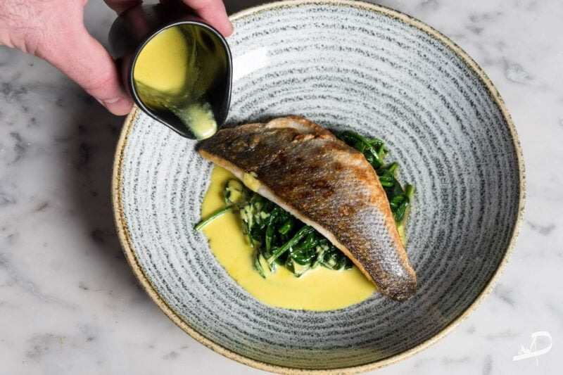 Food & Headshot Photographer Northampton Northamptonshire