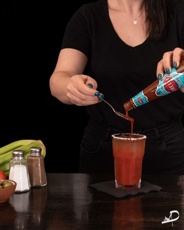 Food & Headshot Photographer Northampton Northamptonshire