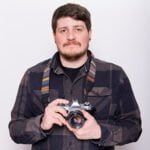 Profile photo for Raymond Davies Photography