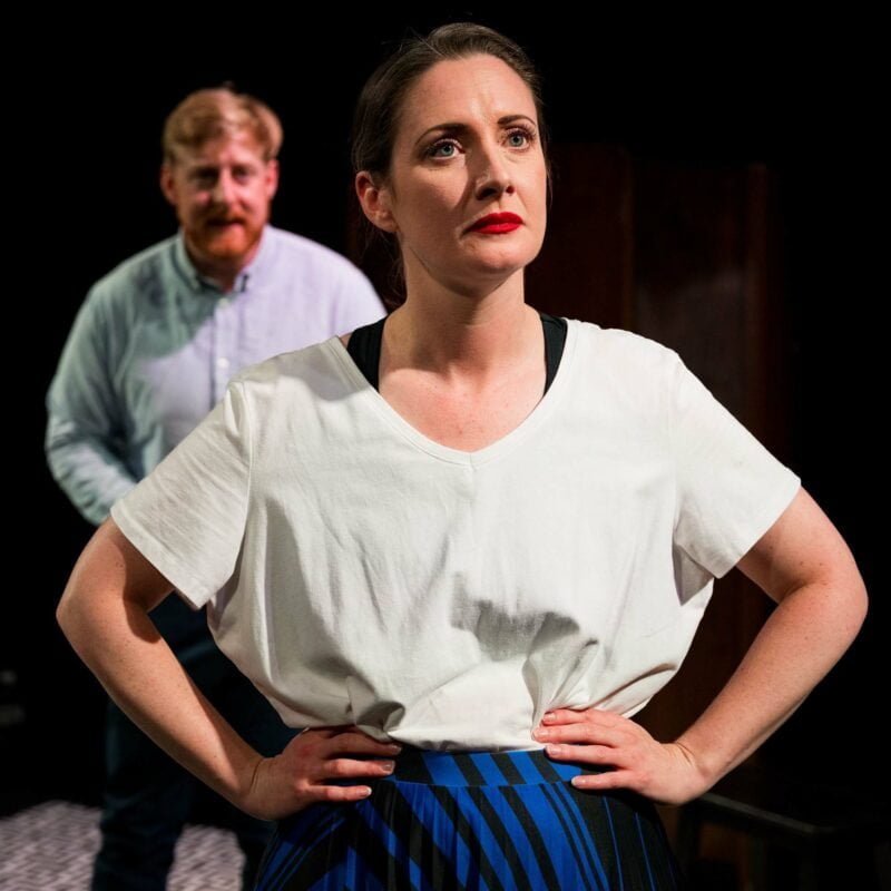 Commercial Portrait Photographer Edinburgh Scotland