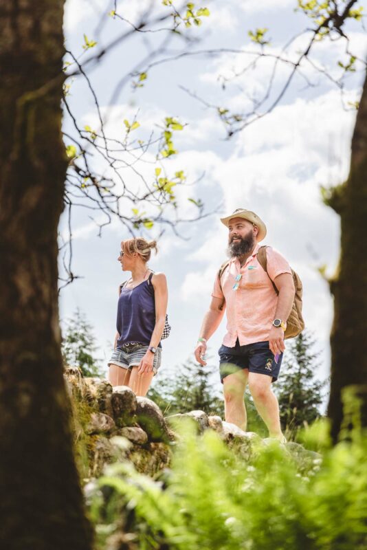 Commercial Portrait Photographer Edinburgh Scotland